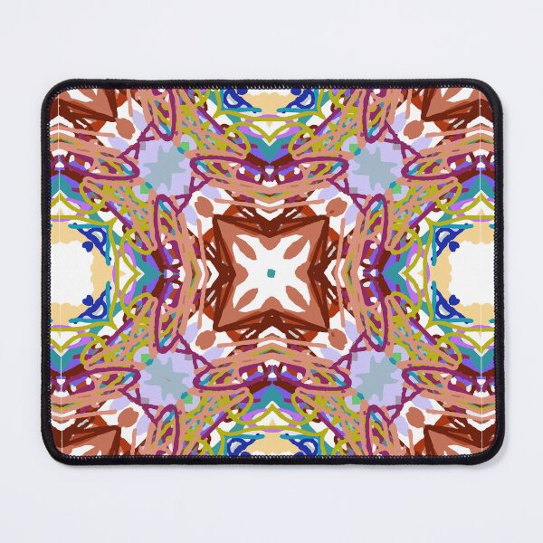 Item preview, Colour Geometric Pattern designed and sold by SofiaAlves.
