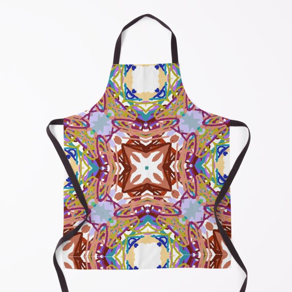 Item preview, Colour Geometric Pattern designed and sold by SofiaAlves.