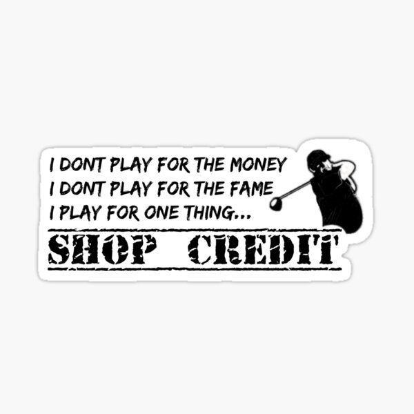 The Scrambler Sticker