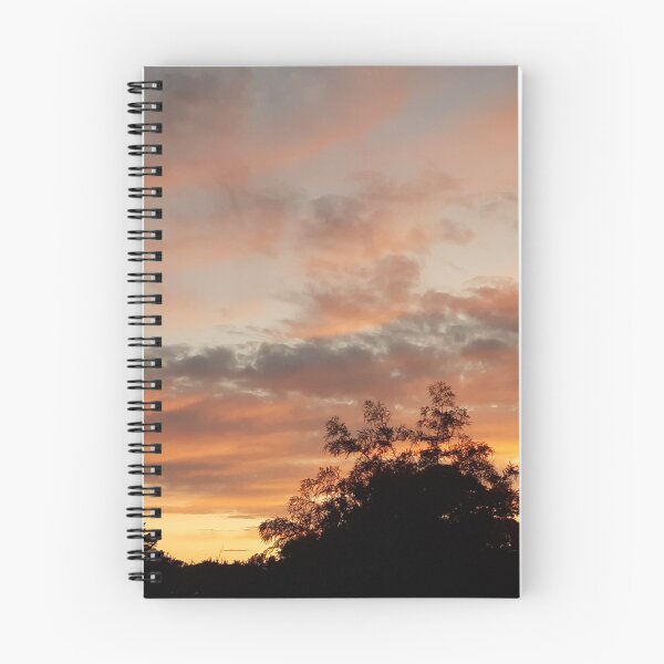 Artikelvorschau, Warmer Sonnenuntergang entworfen und verkauft von BrianWDesign.
