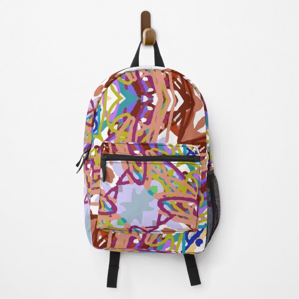 Item preview, Colour Geometric Pattern designed and sold by SofiaAlves.