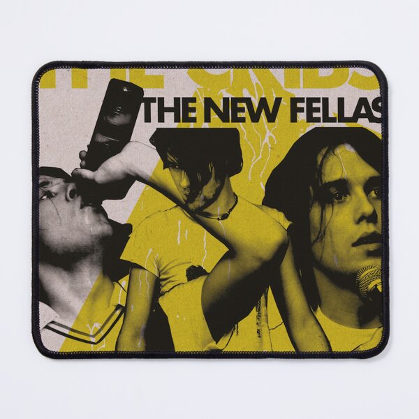 Item preview, The Cribs designed and sold by Zoloart.
