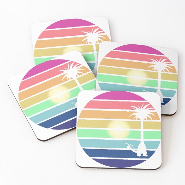 Item preview, Alola Love! designed and sold by Unlockable.