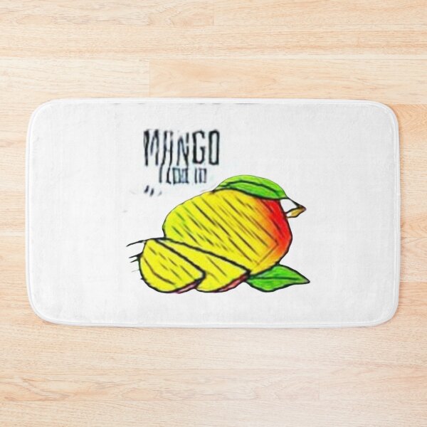 Item preview, love mango designed and sold by mapacs100.