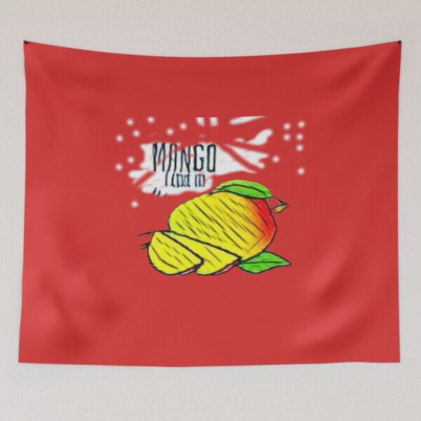 Item preview, love mango designed and sold by mapacs100.