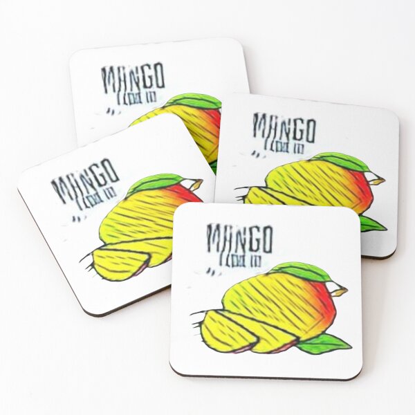 Item preview, love mango designed and sold by mapacs100.