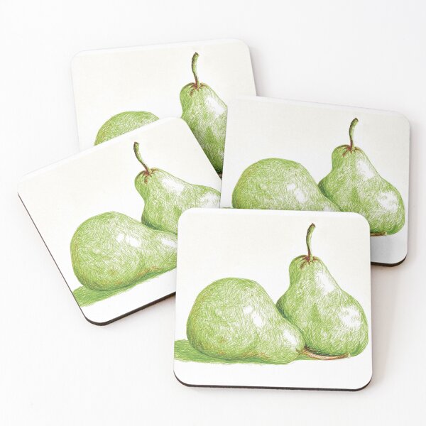 Item preview, Two Pears designed and sold by ElizaC.