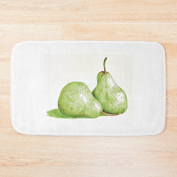 Item preview, Two Pears designed and sold by ElizaC.