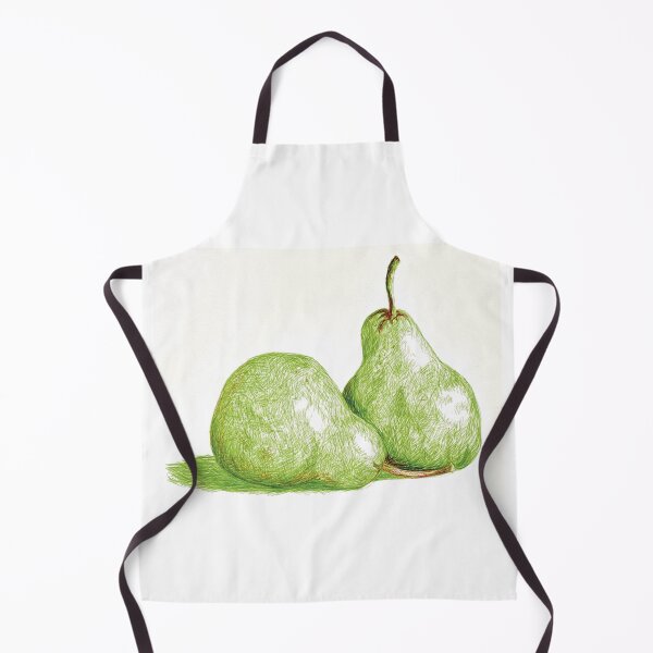 Item preview, Two Pears designed and sold by ElizaC.
