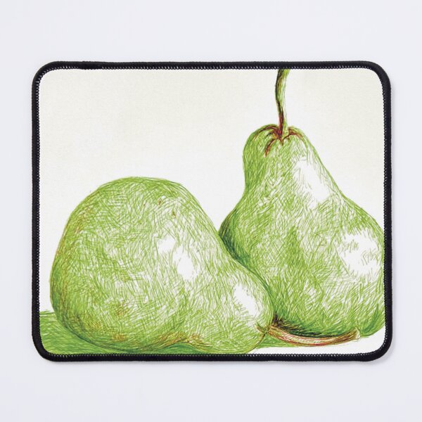 Item preview, Two Pears designed and sold by ElizaC.