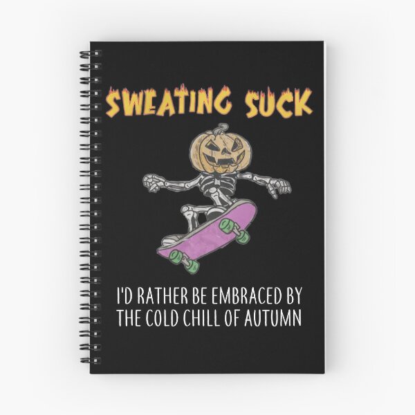 Item preview, Sweating Sucks designed and sold by karentikaa.