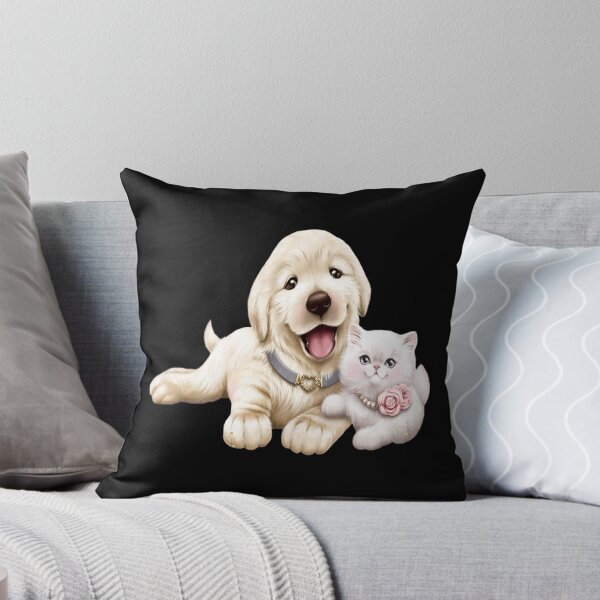 Item preview, Wake Up Hug Dog Have A Good Day designed and sold by 4clothingforyou.