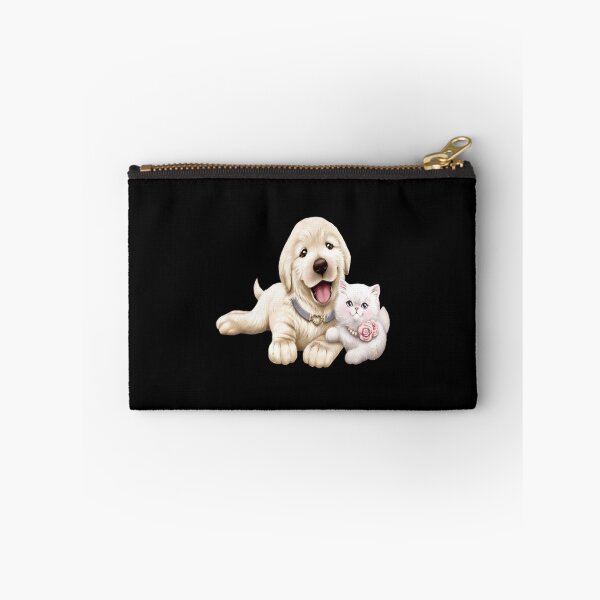 Item preview, Wake Up Hug Dog Have A Good Day designed and sold by 4clothingforyou.