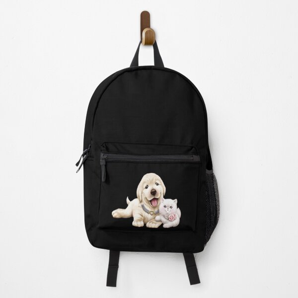 Item preview, Wake Up Hug Dog Have A Good Day designed and sold by 4clothingforyou.