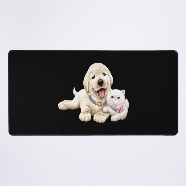 Item preview, Wake Up Hug Dog Have A Good Day designed and sold by 4clothingforyou.