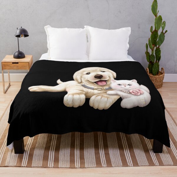 Item preview, Wake Up Hug Dog Have A Good Day designed and sold by 4clothingforyou.