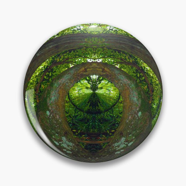 Artikelvorschau,  Kathedrale im Wald entworfen und verkauft von Preternatch.