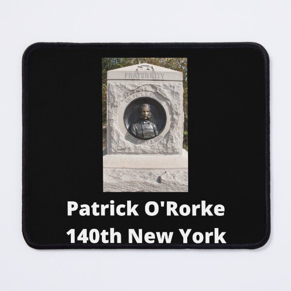 Item preview, Patrick O'Rorke designed and sold by 1800E.