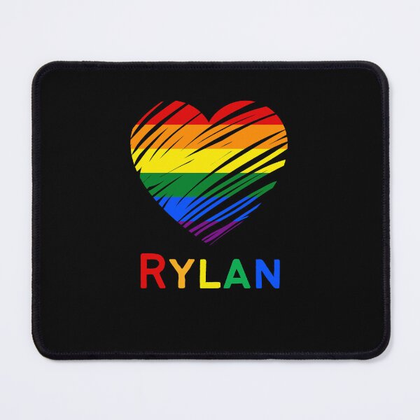 Item preview, Love Girlfriend Parade Pride Activist Rylan designed and sold by amchtakkosa1.