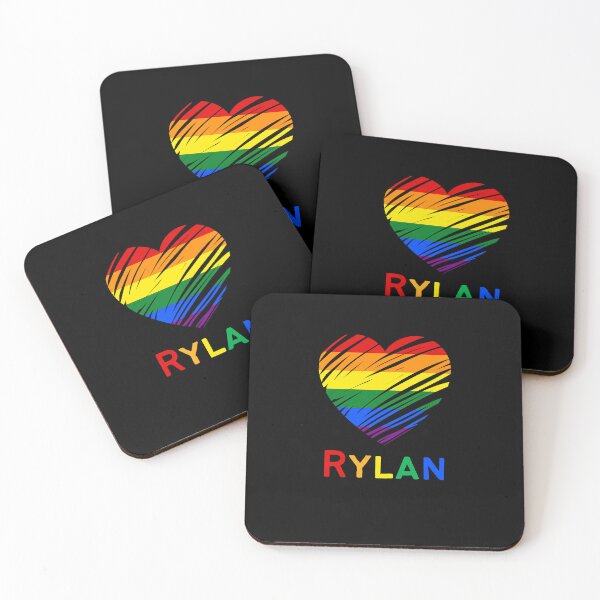 Item preview, Love Girlfriend Parade Pride Activist Rylan designed and sold by amchtakkosa1.