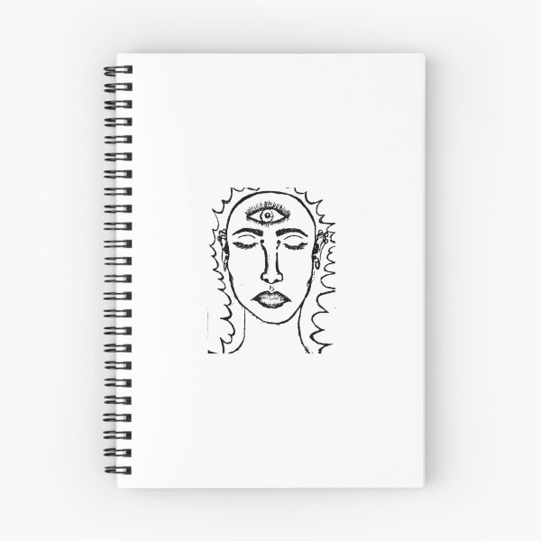 Item preview, 3rd Eye designed and sold by kiera-maree.