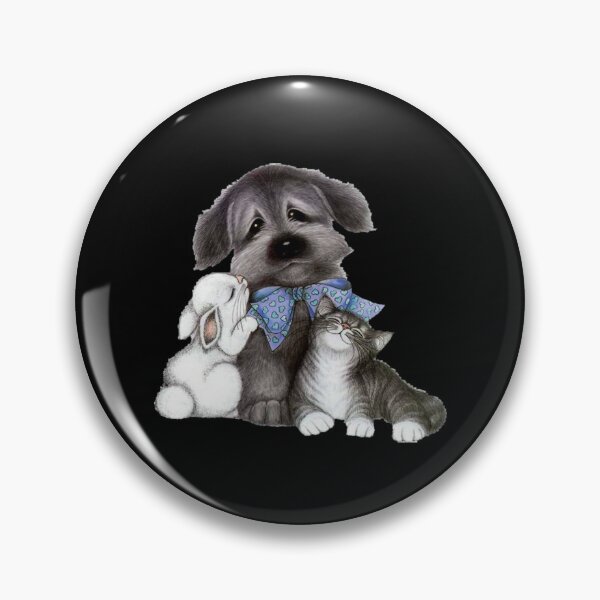 Item preview, Wake Up Hug Dog Have A Good Day designed and sold by 4clothingforyou.