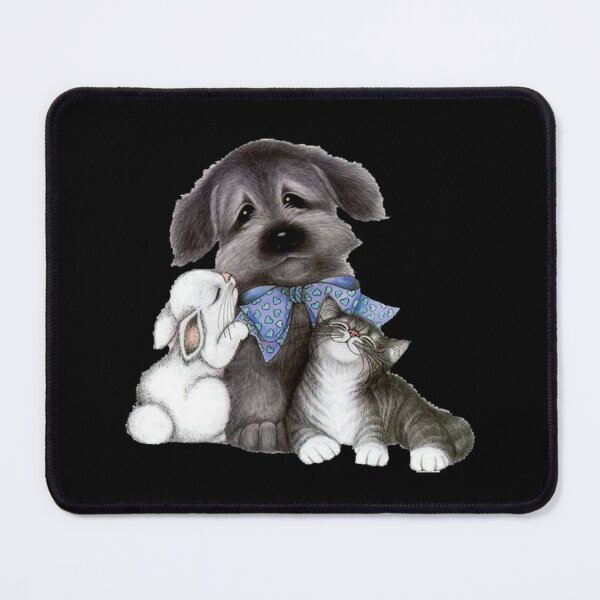 Item preview, Wake Up Hug Dog Have A Good Day designed and sold by 4clothingforyou.