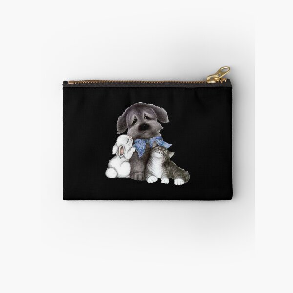 Item preview, Wake Up Hug Dog Have A Good Day designed and sold by 4clothingforyou.