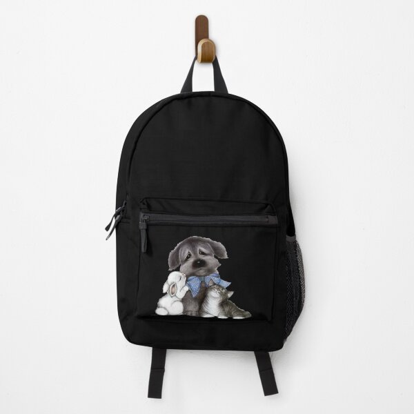 Item preview, Wake Up Hug Dog Have A Good Day designed and sold by 4clothingforyou.
