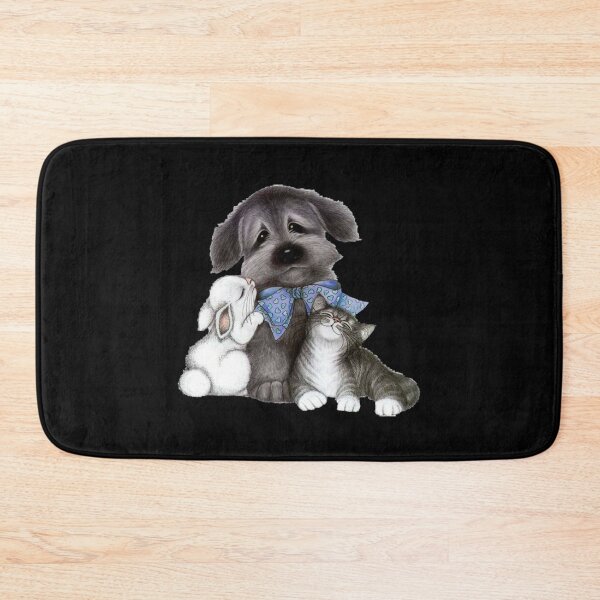 Item preview, Wake Up Hug Dog Have A Good Day designed and sold by 4clothingforyou.