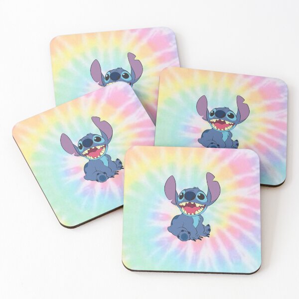 Item preview, colorfull Stitch designed and sold by trending-staff.