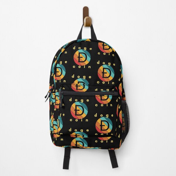 Item preview, Dogecoin Merch designed and sold by NFTDesignsBLV.
