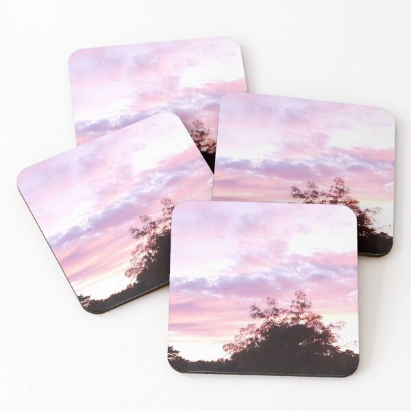 Item preview, Cotton Candy Sky designed and sold by BrianWDesign.