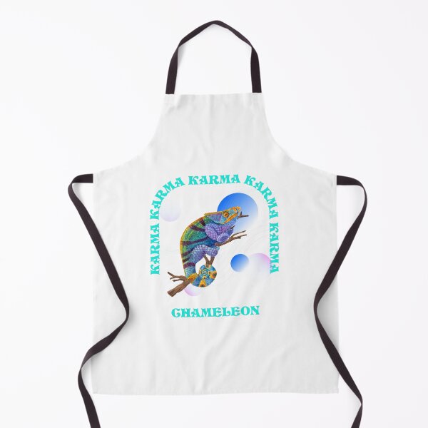 Item preview, Karma Chameleon, 80s pop music gift. designed and sold by paulo silveira.