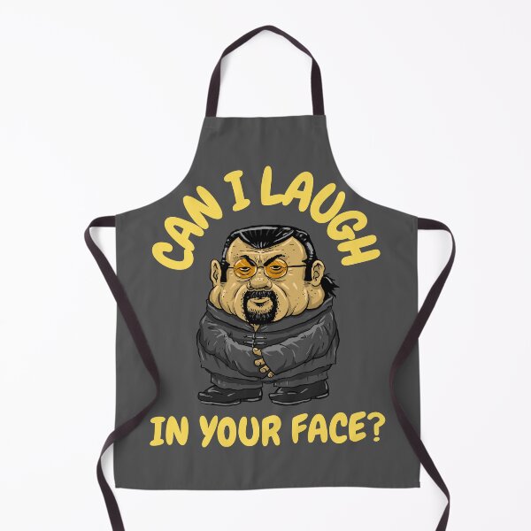 Item preview, Little Seagal designed and sold by tduffy.