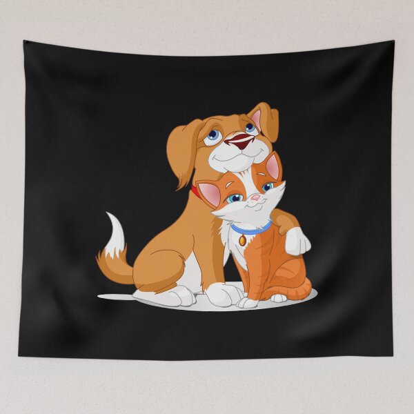 Item preview, Wake Up Hug Dog Have A Good Day designed and sold by 4clothingforyou.