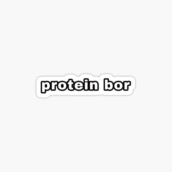 Bor Stickers for Sale | Redbubble Bor Stickers for Sale | Redbubble