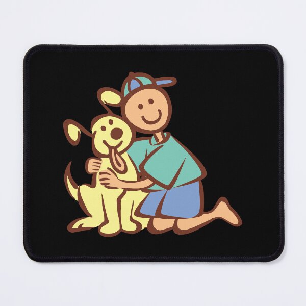 Item preview, Wake Up Hug Dog Have A Good Day designed and sold by 4clothingforyou.