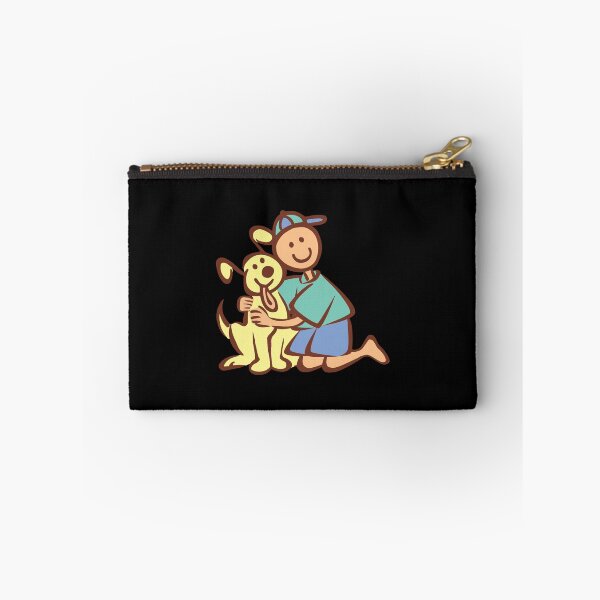 Item preview, Wake Up Hug Dog Have A Good Day designed and sold by 4clothingforyou.
