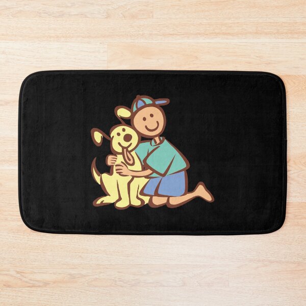 Item preview, Wake Up Hug Dog Have A Good Day designed and sold by 4clothingforyou.