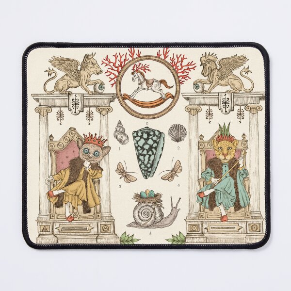 Item preview, Element -Reflection of a dream designed and sold by Carolina Zambrano Enriquez.