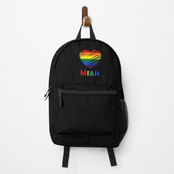 Item preview, Love Girlfriend Parade Pride Activist Miah designed and sold by amchtakkosa1.