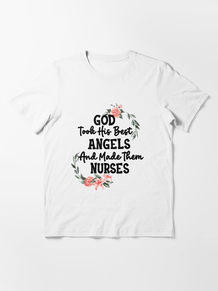 Shirts with angels on them Clearance