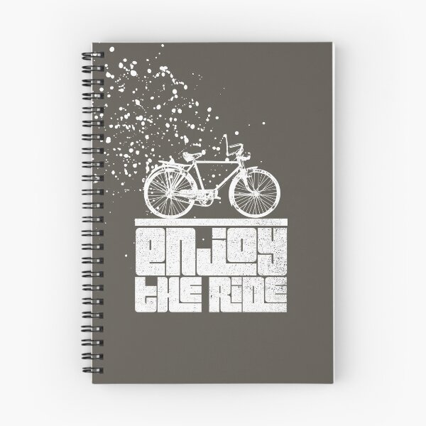 Item preview, Enjoy the ride designed and sold by SABRA - Shout your ♥︎.