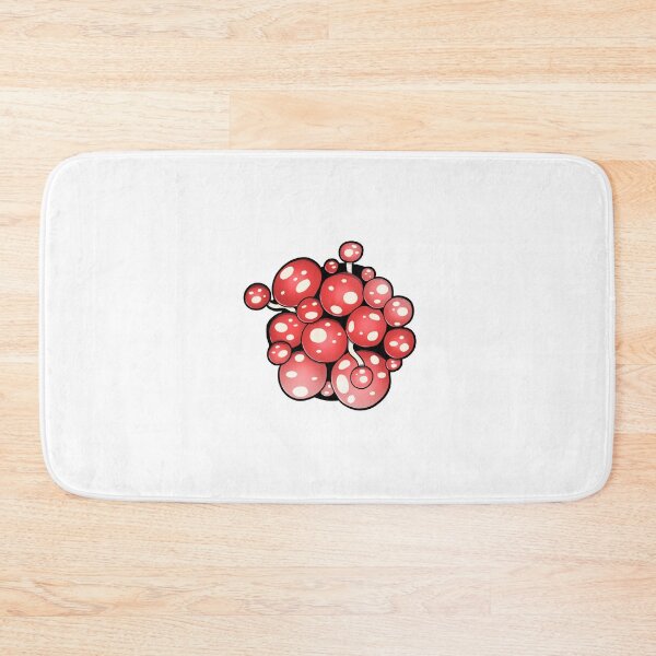 Item preview, Mushroom Cluster and cottagecore gift designed and sold by Mossysplashart.