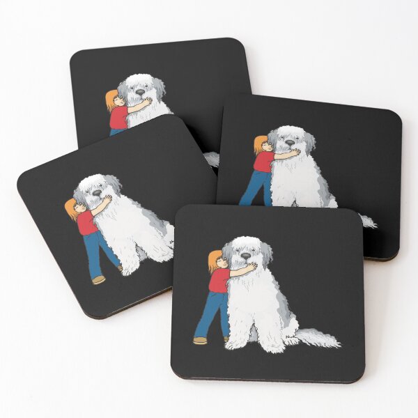 Item preview, Wake Up Hug Dog Have A Good Day designed and sold by 4clothingforyou.