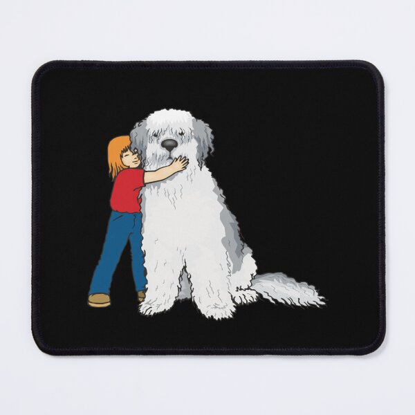 Item preview, Wake Up Hug Dog Have A Good Day designed and sold by 4clothingforyou.