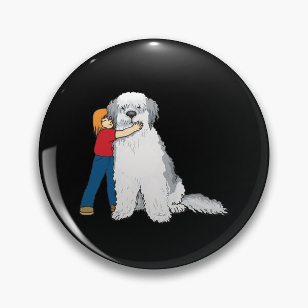 Item preview, Wake Up Hug Dog Have A Good Day designed and sold by 4clothingforyou.