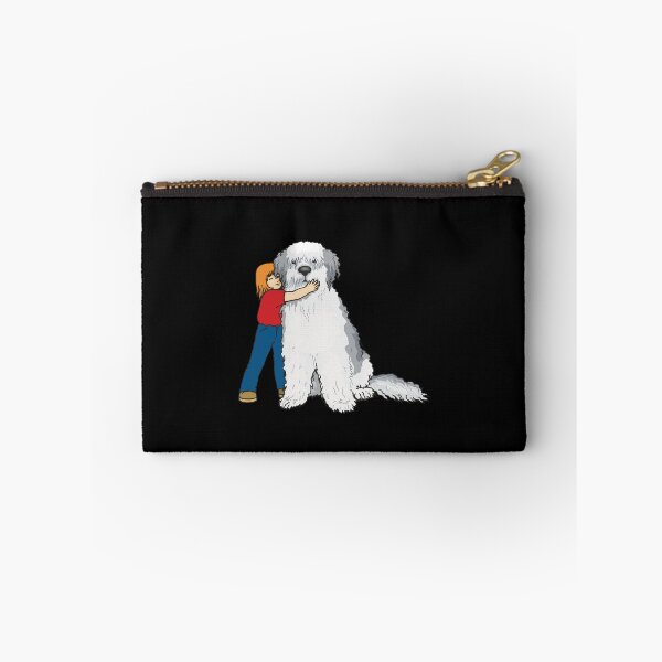 Item preview, Wake Up Hug Dog Have A Good Day designed and sold by 4clothingforyou.