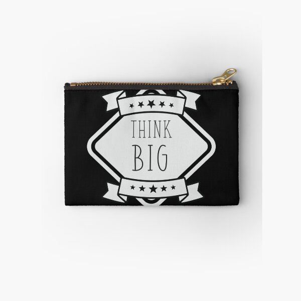 Item preview, THINK BIG designed and sold by annaandron.
